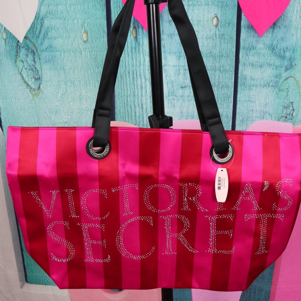 Victoria’s Secret Tote